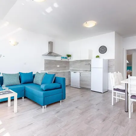 Apartman Cozy In With Wifi Dramalj